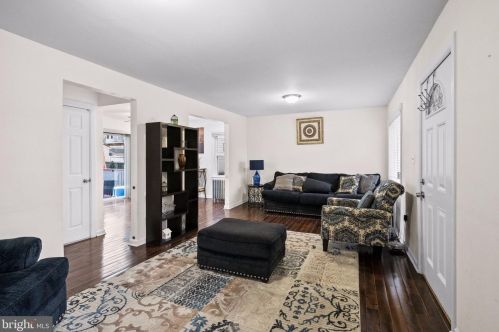 126 Carpenter St, Belleville NJ 07109-1456 exterior