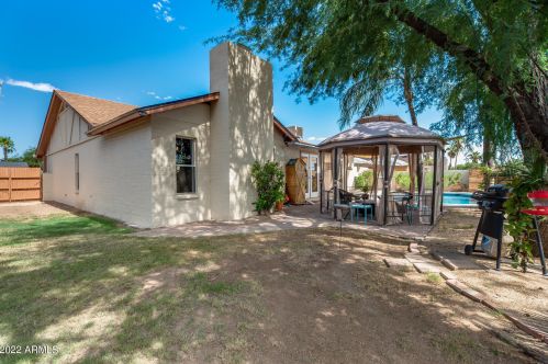 6249 Gelding Dr, Scottsdale AZ  85254-3225 exterior