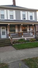 541 Whittier St, Columbus OH  43206-2801 exterior