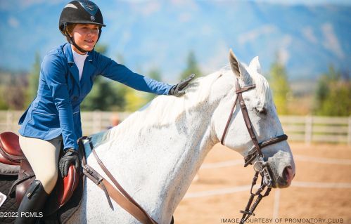 2870 Westview Trl, Park City UT 84098-6342 exterior