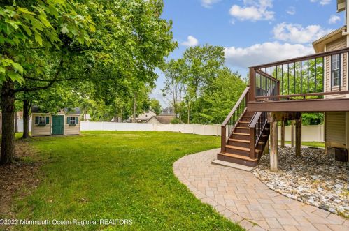 496 Ridgedale Ave, East Hanover NJ  07936-3006 exterior