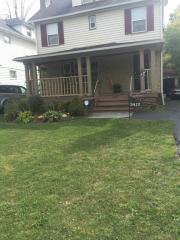 3412 Kildare Rd, Cleveland OH  44118-2935 exterior