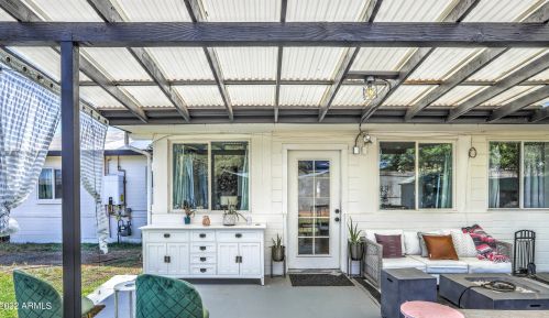 1819 45th St, Phoenix AZ 85032-2387 exterior