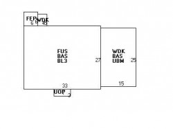76 Moffat Rd, Newton MA  02468-1115 floor plan