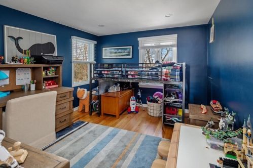 36 Hersey St, Hingham MA exterior