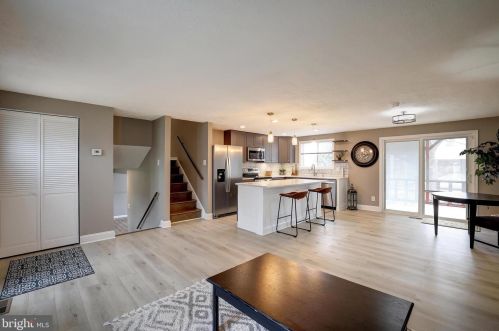 9262 Pigeonwing Pl, Columbia MD  21045-4600 exterior