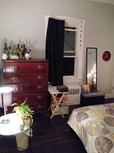 1610 Clinton Ave, Forest View IL 60402-1022 exterior