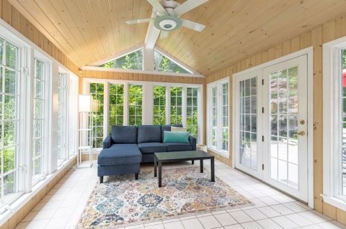 235 Grange Park, East Bridgewater MA  02324-2378 exterior