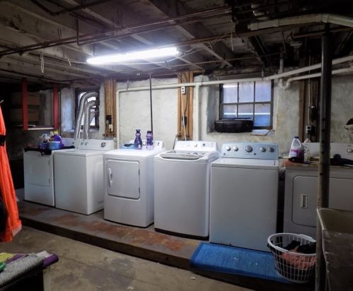 724 Brock Ave, New Bedford MA 02744-2356 exterior