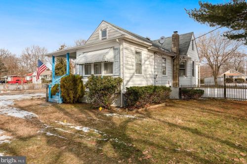 519 Columbia Blvd, West Deptford NJ 08063-1231 exterior