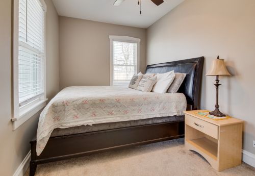 1400 Home Ave, Forest View IL 60402-1618 exterior