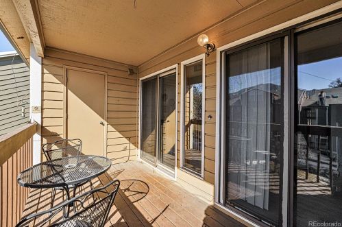 2807 Sundown Ln, Boulder CO  80303-1748 exterior