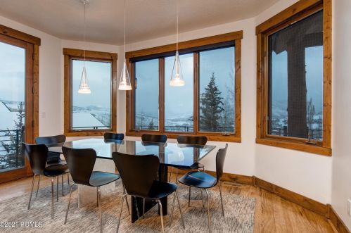 2958 Daybreaker Dr, Park City UT 84098-5838 exterior