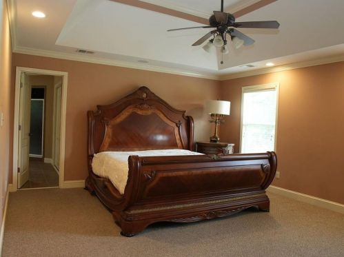 312 Pine Needle Ct, Stockbridge GA 30281-1595 exterior