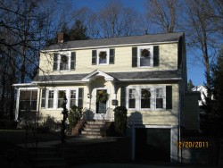 101 Eliot Ave, Newton, MA 02465-1710