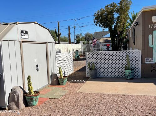 17601 22 St, Phoenix AZ 85016-3430 exterior
