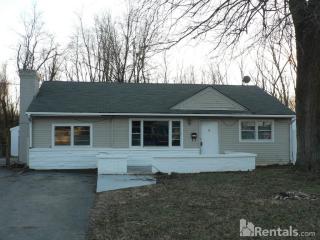 7206 Rainbow Dr, Louisville KY  40272-1138 exterior