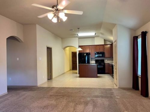 20126 Brookwood Holw, Richmond TX  77407-4005 exterior