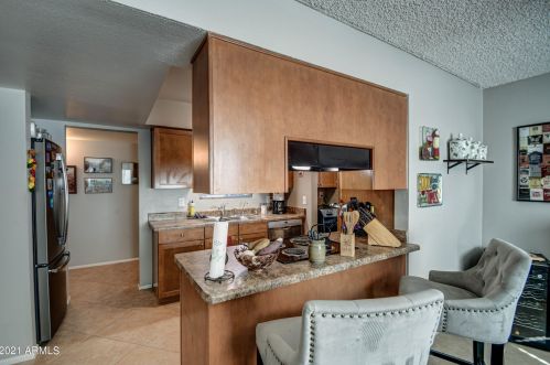 12208 25th Pl, Phoenix AZ 85032-7004 exterior