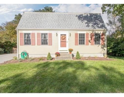 5 Jester Way, Plymouth, MA 02360-4229