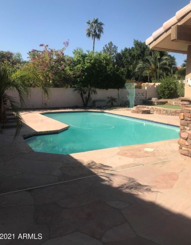 15838 36 St, Phoenix AZ 85048-7320 exterior