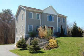 788 Faunce Corner Rd, Dartmouth MA  02747-1309 exterior