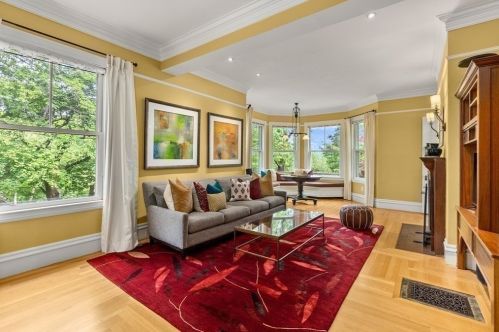 57 Grove Hill Ave, Newton MA 02460-2335 exterior