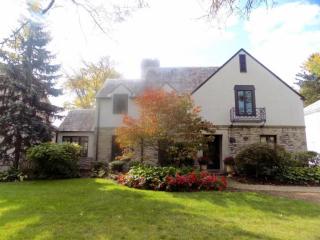 2665 Brentwood Rd, Columbus OH  43209-2218 exterior