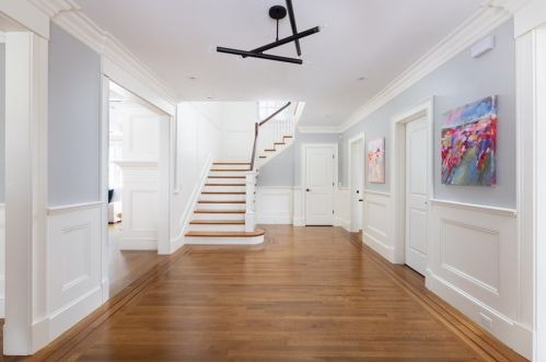 170 Sargent St, Newton MA  02458-2345 exterior