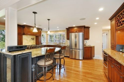 15 Rdg St, Arlington MA 02474-1705 exterior