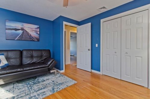 85 Chestnut Ln, Agawam MA 01001-3509 exterior