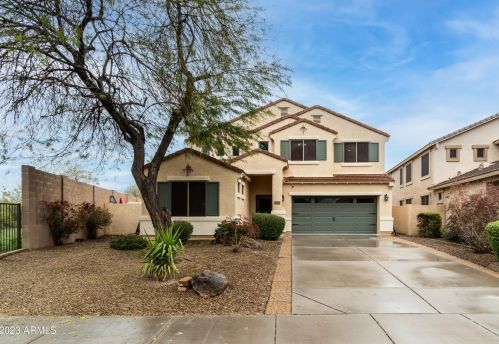 24923 29th Way, Phoenix AZ  85024-6241 exterior