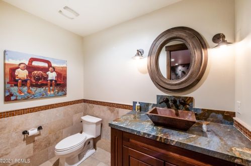 426 Woodside Ave, Park City UT exterior