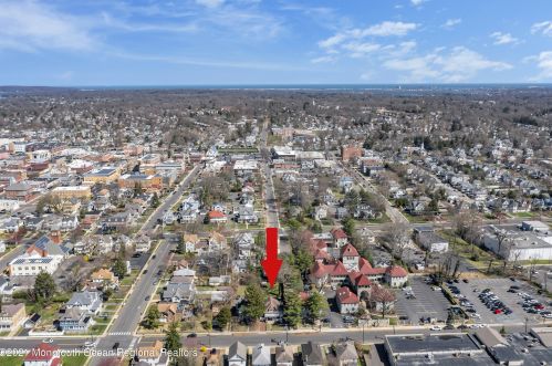 119 Pearl St, Tinton Falls NJ 07701-1522 exterior