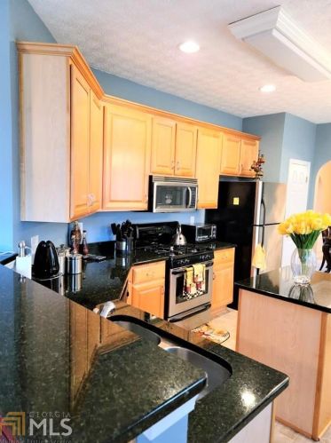 297 Sunderland Way, Stockbridge GA 30281-7956 exterior