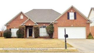 117 Savannah Ln, Calera AL  35040-5497 exterior