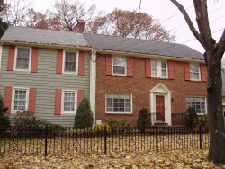 131 Langdon St, Newton, MA 02458-1982