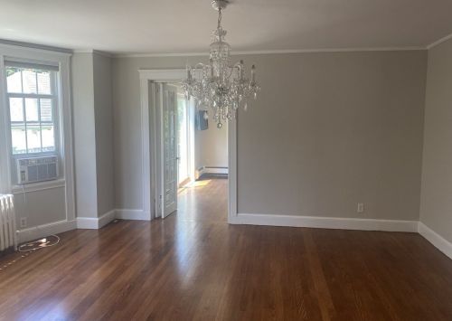 99 Hancock St, Newton MA 02466-2218 exterior