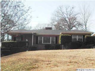 1924 5th St, Birmingham, AL 35205-6408