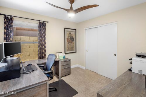 4613 Charleston Ave, Phoenix AZ 85032-9548 exterior