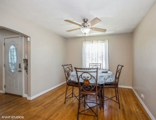 4608 Wenonah Ave, Forest View IL 60402-4353 exterior