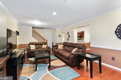 1502 Beacon Hill Dr, Erial NJ  08081-1168 exterior