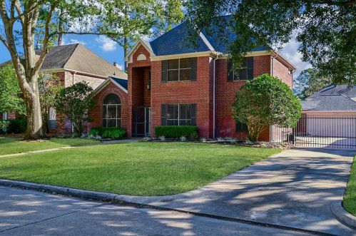 16414 Finborough Dr, Tomball, TX 77377-8448