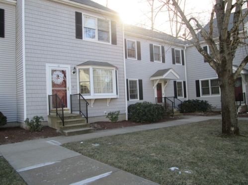 12 Shadow Brook Est, South Hadley MA  01075-2676 exterior