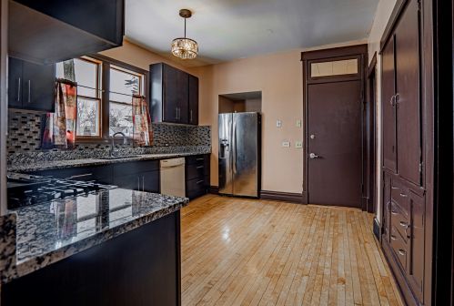 1236 Grv Ave, Forest View IL 60402-1751 exterior