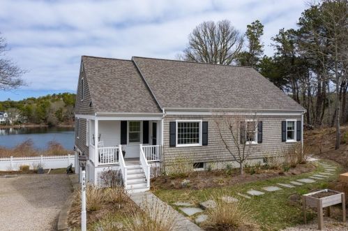 448 Old Queen Anne Rd, Chatham, MA 02633-1558