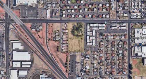 4015-4037 Camelback Rd, Phoenix AZ exterior