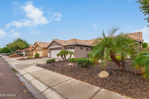 4015 Bloomfield Rd, Phoenix AZ 85029-2953 exterior