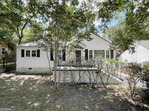 847 Moreland Ave, Atlanta GA  30316-2487 exterior