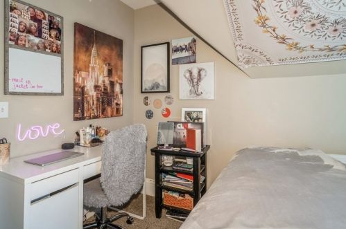 307 Pleasant St, Weymouth MA 02190-2621 exterior